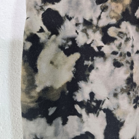 Lululemon hr wunder under dispersed tie dye leggings - Picture 7 of 9